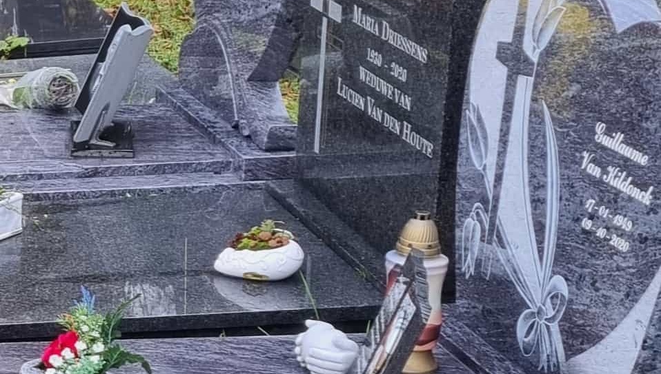 Vente Monument Funéraire